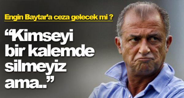 Terim'den nemli aklamalar